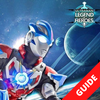 Guide For Ultraman legend of Heroes icon