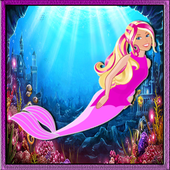 Babbie Mermaid Tale icon