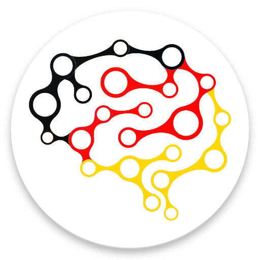 تعلم الأفعال الألمانية иконка