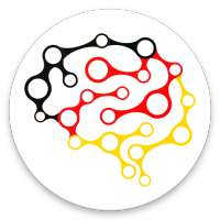 تعلم الأفعال الألمانية on 9Apps