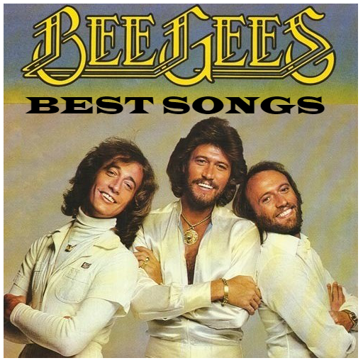 BEE GEES BEST SONGS icon