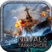 Naval Task Forces icon
