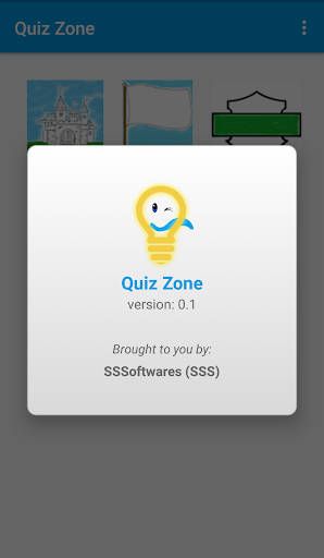 Quiz Zone screenshot 4