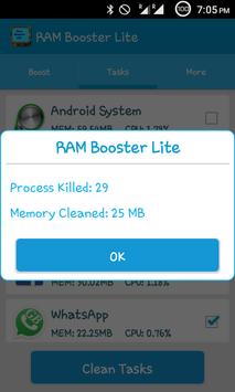 Ram Expander screenshot 2