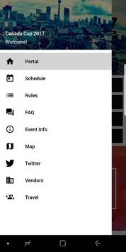 Canada Cup 2017 screenshot 2