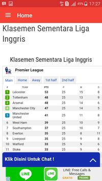 Prediksi Bola Skor Jitu screenshot 4