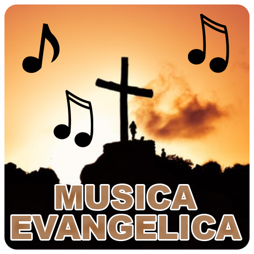Videos com Músicas evangelicas e hinos иконка