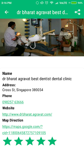 Handy Apps - Location Finder Tracker screenshot 7