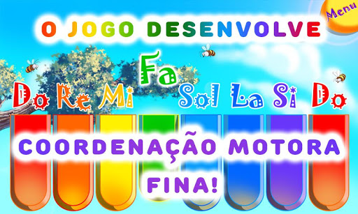 Zoo Baby Piano screenshot 3