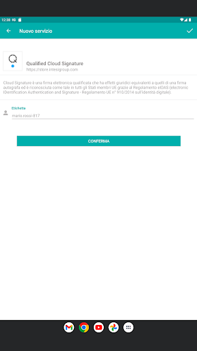 IG YOU स्क्रीनशॉट 9