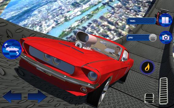 Extreme City GT Ramp Stunts screenshot 2