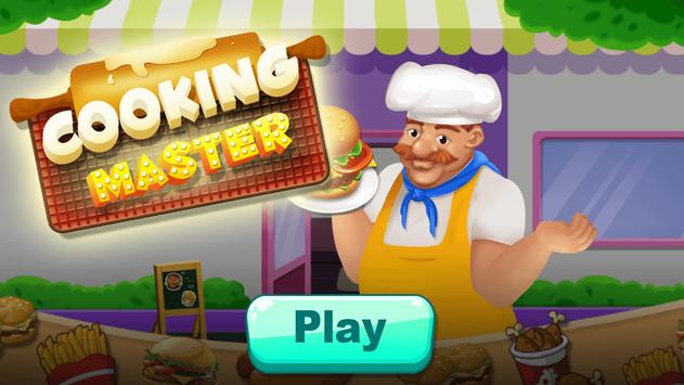 Cooking Master - Cooking Mania screenshot 7