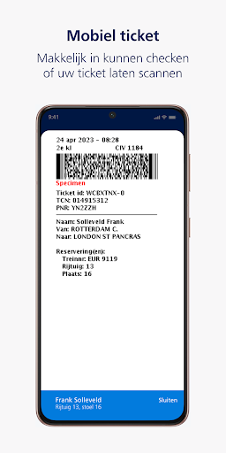 NS International screenshot 5