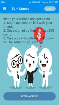 Earn Money App screenshot 3