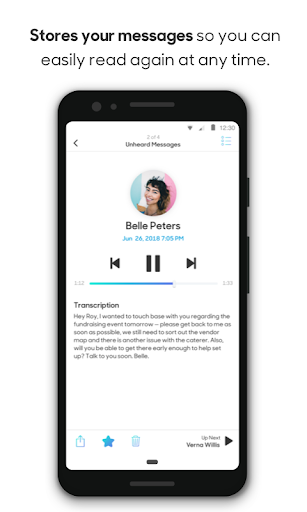 AI Answering Machine screenshot 4