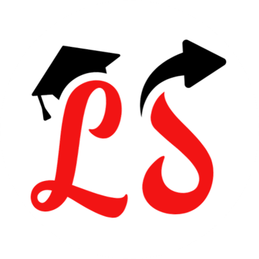 Learn and Share icon