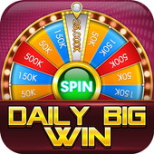Daily Big Win icon