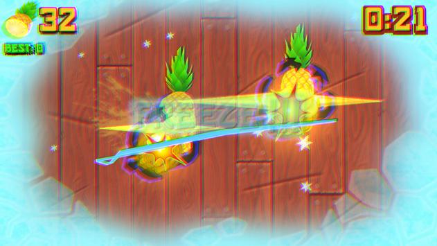 Fruit Slice screenshot 4