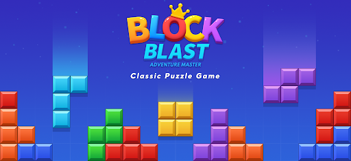 Block Blast! screenshot 1