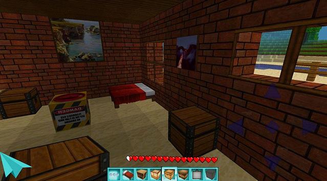 Master Craft screenshot 3