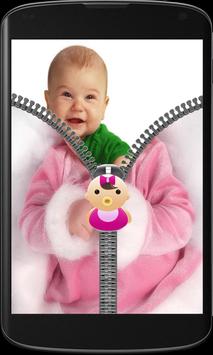 Baby Zip Lock screenshot 3