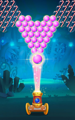 Bubble Shooter скриншот 20