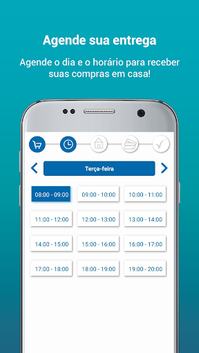 Ismael Supermercados скриншот 5