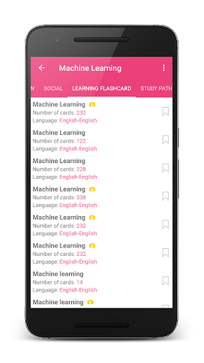 Machine Learning screenshot 6