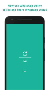 WhatsApp Utility screenshot 1