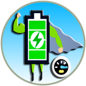 تسريع الشحن 2018 أيقونة