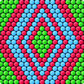 Elite Bubble Shooter icon