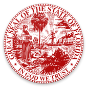 Florida travel ideas icon