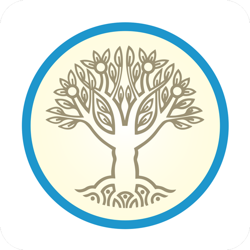 Maharishi University App icon