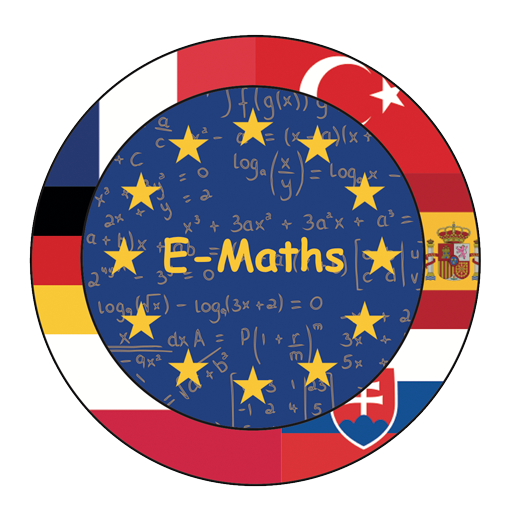 E-Maths icon