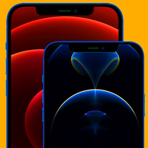 Wallpaper for iPhone 13 Wallpapers iOS 15 icon