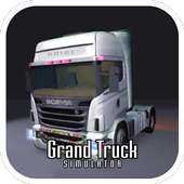 Guide Grand Truck Simlator