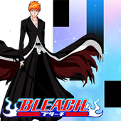 Bleach Game Piano Part 2 icon