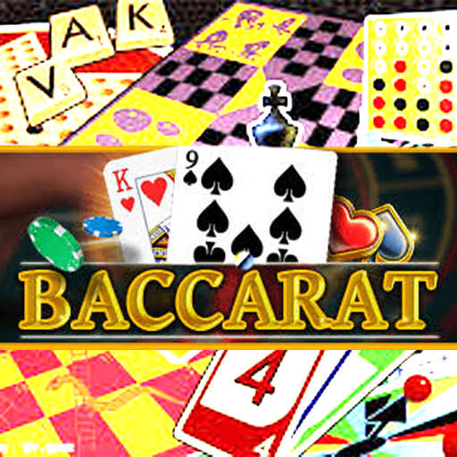 Golden Baccarat icon