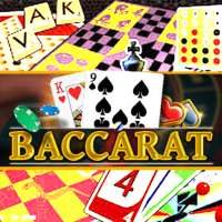 Golden Baccarat