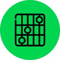 Acordes y Letras Guitarra y Piano