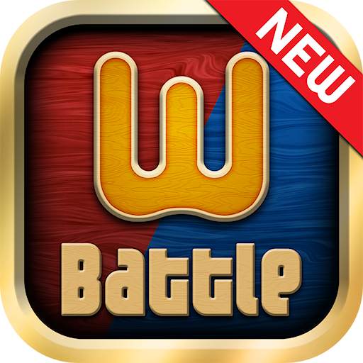 Woody Battle Block Puzzle Dual PvP