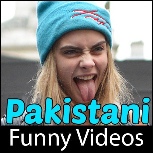 Pakistani Funny Video Clips icon