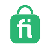 Fingerfinds - Online Shopping icon