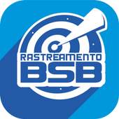 Rastreamento BSB 2016