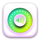 Super Volume Booster 2017 icon