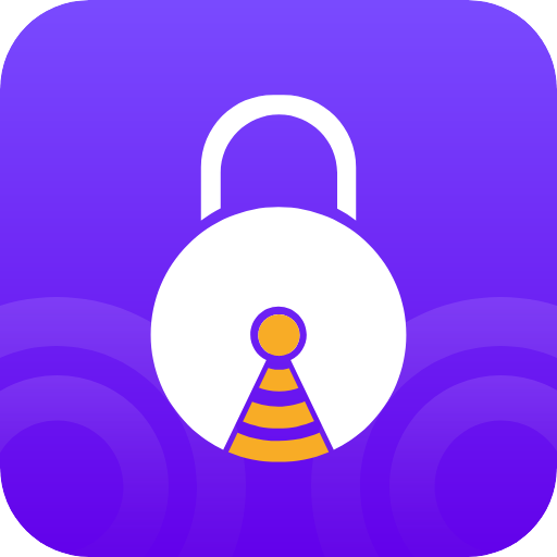 App Lock Fingerprint Password icon