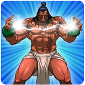 Street figh  GBA Emulator Kof icon