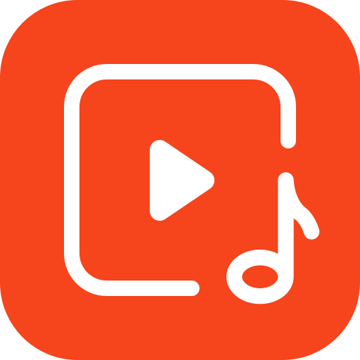 Video Sound Master icon