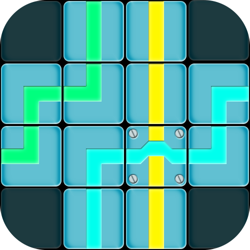 Connect - Puzzle Game icon