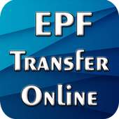 EPF Transfer Online on 9Apps